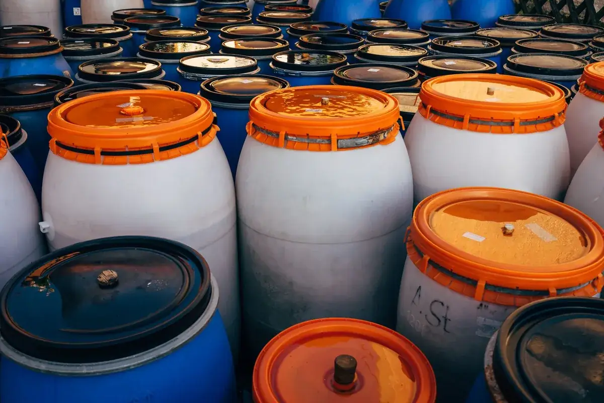 Chemical & Toxic Waste Cleanup in Five Points, OH
